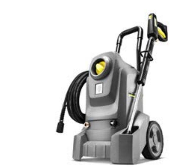 冷水高压清洗机