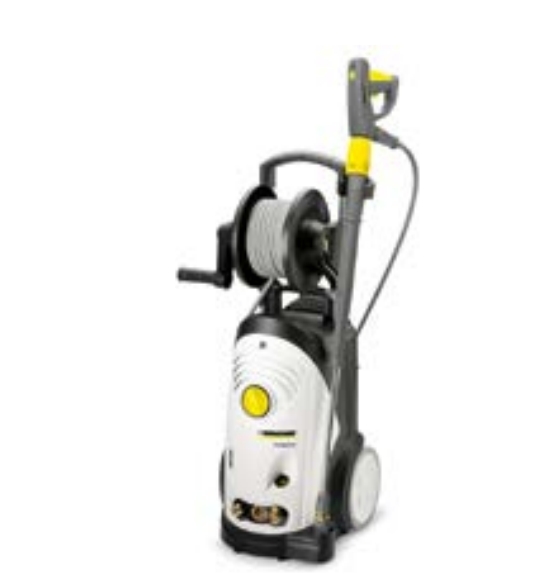 食品级冷水高压清洗机