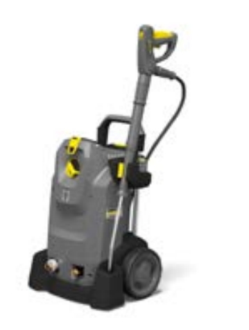 中级型冷水高压清洗机